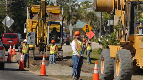 Brevard commissioners disagree on paying to fix roads