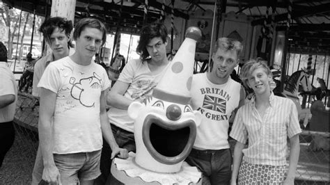 Butthole Surfers Early Catalog Reissued By Matador Records Various Afpkudos