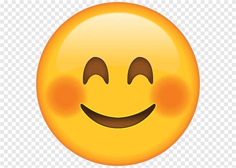 Smiley Emoji Blushing Emoji Smiley Face Smile Face Smiley Png Pngegg