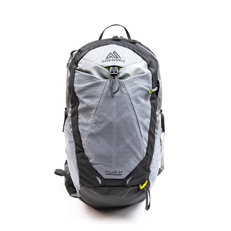 This pack, made by gregory, makes an excellent day pack or carry on bag! Gregory Men's Day Pack Miwok 24 Graphite Grey 超輕量多用途山野背囊 ...