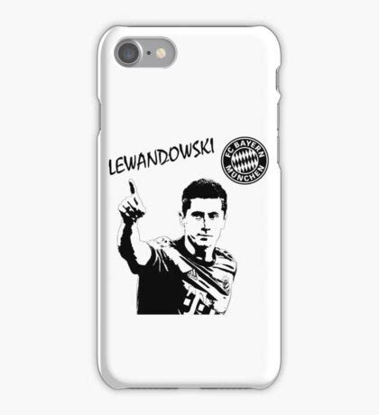 Lewandowski Phone Case - Robert Lewandowski: iPhone Cases & Skins for 7/7 Plus, SE ... - Find a ...