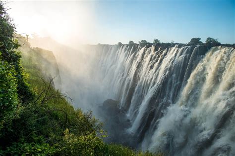 The Most Beautiful Places In Africa