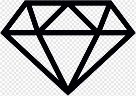 Diamond Logo Diamond Clip Art Transparent Png 626x443 3834222