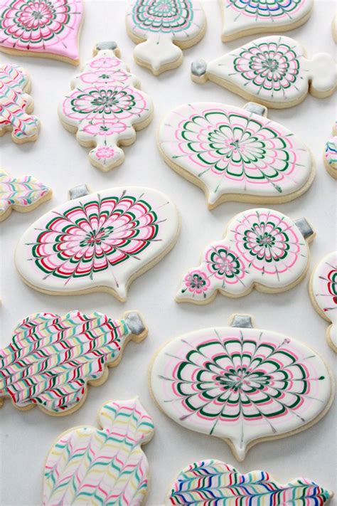 Royal Icing Cookie Decorating Tips Sweetopia