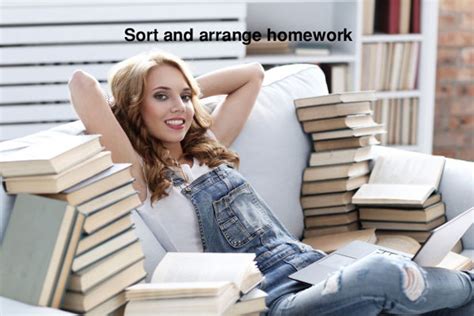 How To Do Your Homework Fast 20 Ways To Finish Homework Fast