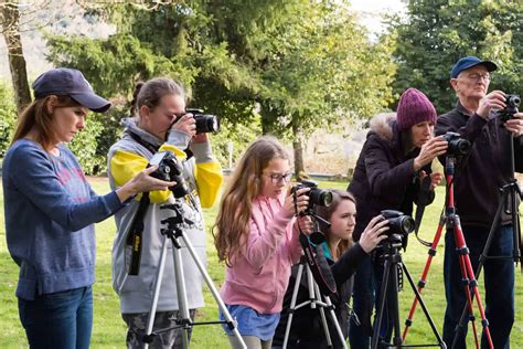 How To Take A Photography Class And Make The Most Out Of It Your