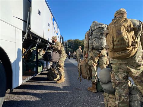 dvids news south carolina national guard supports 59th presidential inauguration