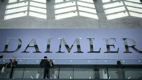 Daimler Aktie Dividende Prognose für 2018 und Analyse Geld