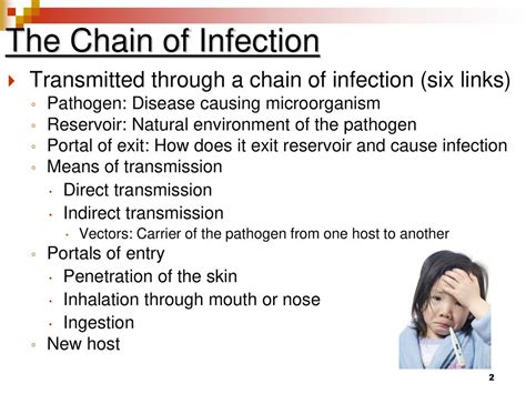 Immunity And Infection Ppt Download