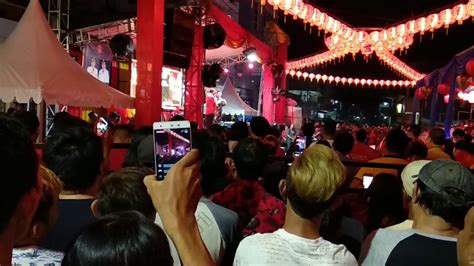 Mongol stres quot ini gaya cowok normal quot komika vaganza. Mongol Stress "Stand Up Comedy" @Chinese New Year, Manado ...