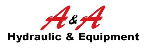 A&A Hydraulics & Equipment | 207 Depot St | Berea, OH 44107