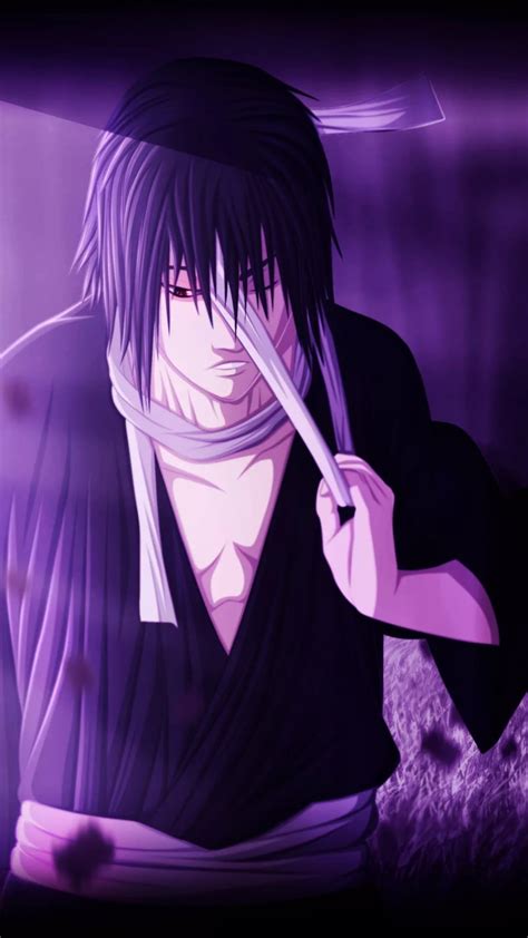 Sasuke Wallpaper Purple Sasuke Uchiha 1080p 2k 4k 5k Hd Wallpapers