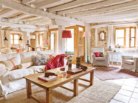 Beautiful Country Style Home In Spain Adorable Home