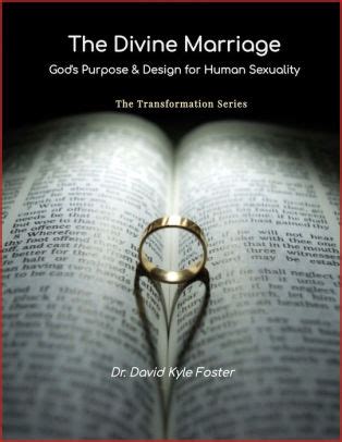 The Divine Marriage God S Purpose Design For Human Sexuality By