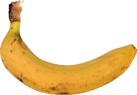 Banana Png Transparent
