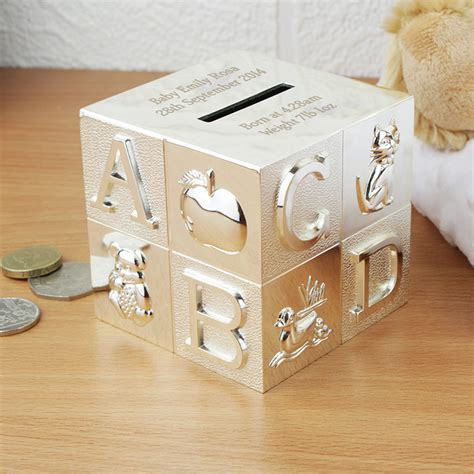 We did not find results for: ABC Engraved Money Box - Personalised Kids Gifts at Helena ...