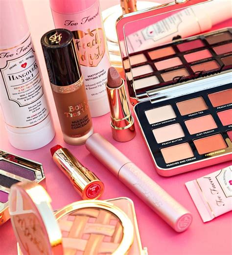 Too Faced Cosmetics On Instagram “whats In Your Makeup Bag 💁‍♀️💕