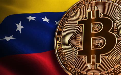 Download the official bitcoin wallet app today, and start investing and trading in btc or bch. ¿A quién beneficia que Venezuela tenga reservas en bitcoin ...