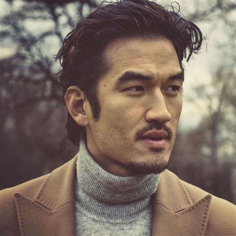 9 Cool Asian Beard Ideas You Should Try Out The Modest Man
