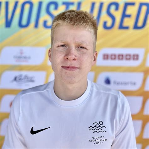 Sander Aavik Est World Triathlon