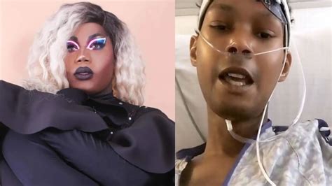 philadelphia drag queen valencia prime dead at 25 after collapsing onstage during performance