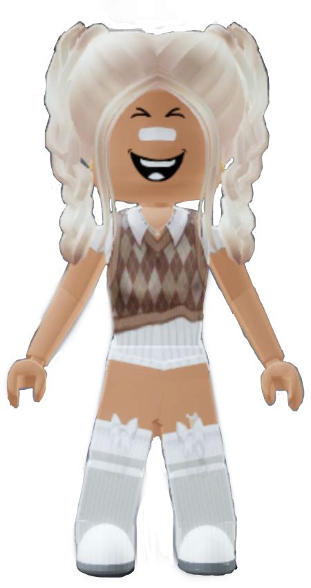Create A Cute Preppy Roblox Avatar And Become The Fashion Icon Of Roblox