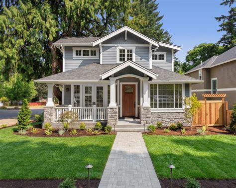 How To Choose The Best Exterior House Colors