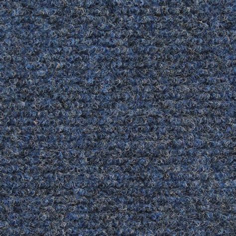 Indooroutdoor Carpet With Rubber Marine Backing Blue 6 X 35