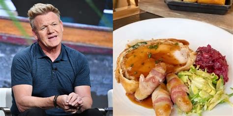 777 harrahs blvd atlantic city, nj 08401. Gordon Ramsay criticized for gravy on his restaurant's ...