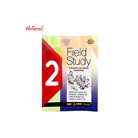 Field Study 2 Participation And Teaching Assistantship Tradepaper By