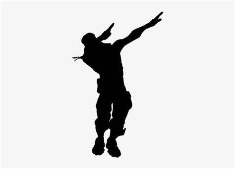 Fortnite Silhouette Svg Free 796 File For Free Free Sgv Link