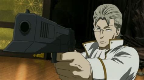 Gintama Internet Movie Firearms Database Guns In Movies Tv And