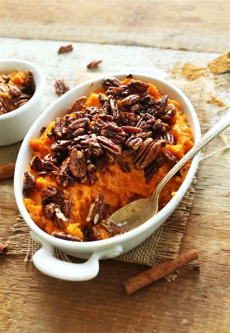 19 Vegan Thanksgiving Dinner Ideas That Prove You Dont Need A Turkey