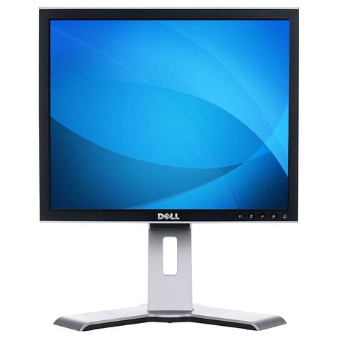 Used Dell 1907fpt 1280 X 1024 Resolution 19 Lcd Flat Panel Computer
