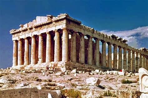 35 Lugares Turísticos En Grecia Que Debes Visitar Tips Para Tu Viaje