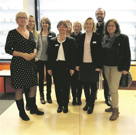 Sechstes Mentoring Programm F R Frauen Startet Durch Recklinghausen