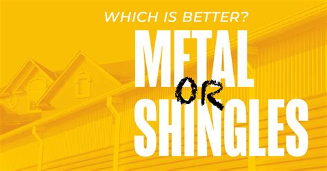 Seeking alpha's quant ratings are generated by comparing over 100 metrics. Metal or Shingle, Which is Better? | Aspen Contracting