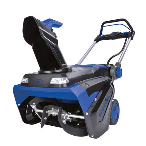 10 Best Snow Blowers 2020 Reviews And Ratings