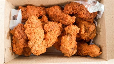 The company was founded on july 4, 1970 and is headquartered in tokyo. The Secret That Makes KFC's Fried Chicken So Crispy ...