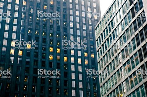 Top View Of Nyc Buildings Stock Images Free Photo Stock Photos