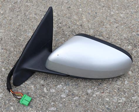Volvo S60 Side Mirror Assembly 2004 2005 2006 Voluparts