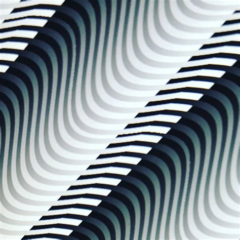 Geometric Stripe Pattern By Petronella Hall Stripes Pattern Pattern