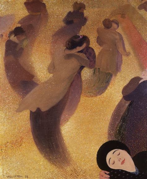 Notre Bvc F Lix Vallotton Octobre