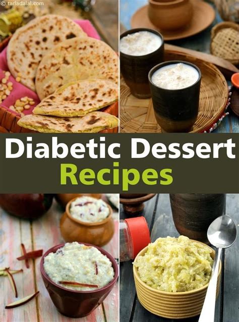 Satisfy your sweet tooth with one of our decadent desserts. Pin by Sue Mitchell on Food and drink | Diabetic recipes ...