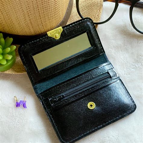 Small Wallet Women S Wallets Leather Woman Wallet Christmas Gift Woman