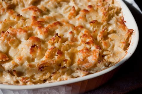 Seafood is definitely at its ultimate best with this dish. Shrimp Casserole Recipe - Food.com