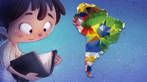 El Mundo De La Fantasia Literatura Infantil Y Juvenil Mapa Conceptual