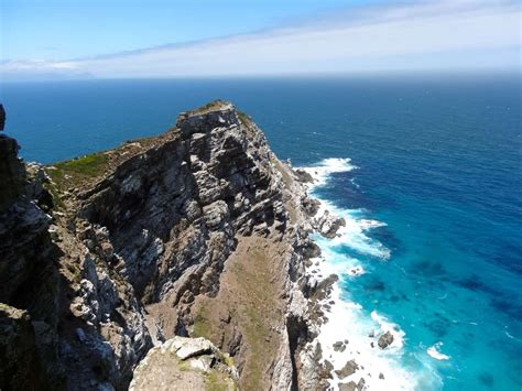 A Guide To The 10 Unesco World Heritage Sites In South Africa