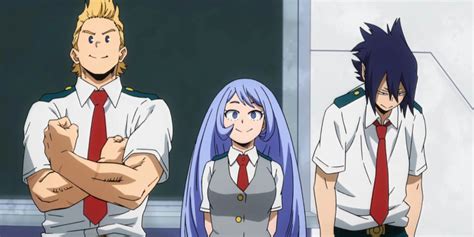Check spelling or type a new query. My Hero Academia: Everything You Need To Know About The Big 3