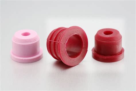 Rubber Molded Parts Manufacturer | Rubber Molded Parts